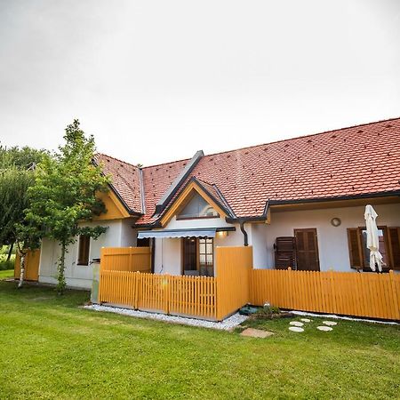 Golf Apartment With Spa Tickets Discount Moravske Toplice Exterior photo