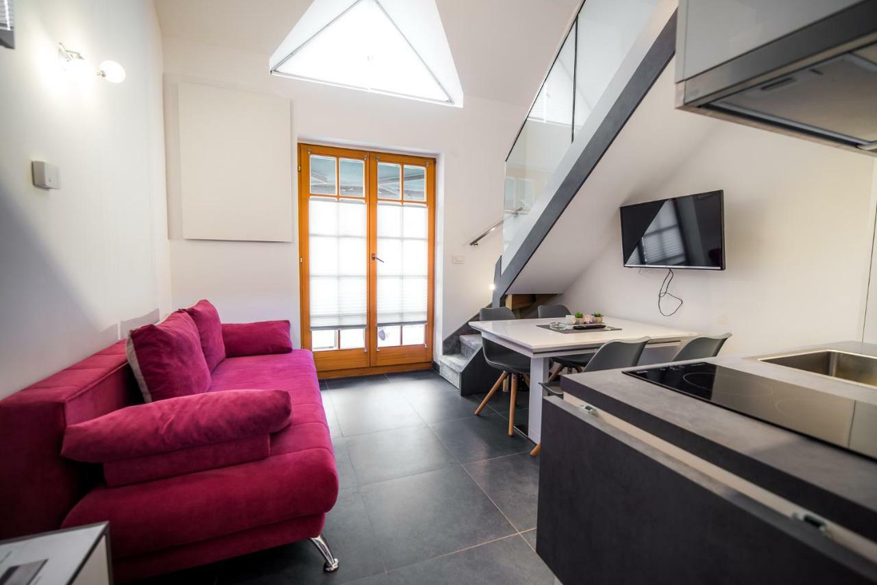Golf Apartment With Spa Tickets Discount Moravske Toplice Exterior photo