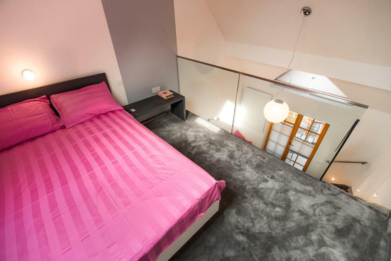 Golf Apartment With Spa Tickets Discount Moravske Toplice Exterior photo