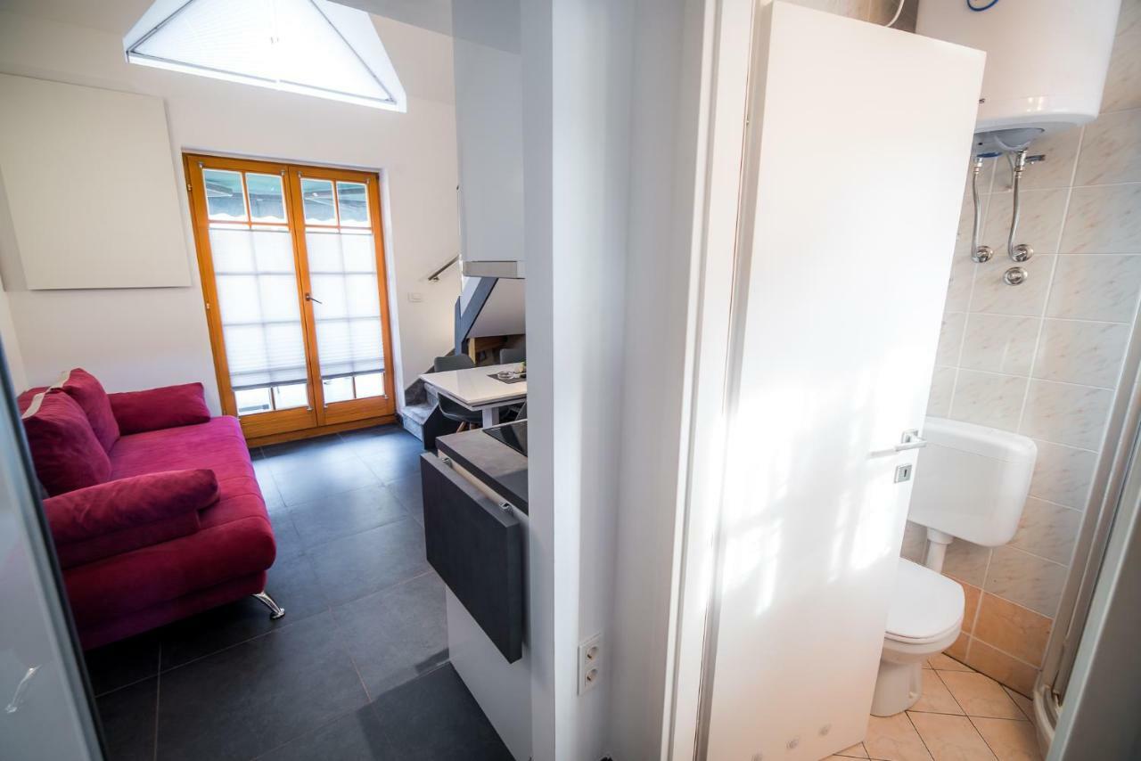 Golf Apartment With Spa Tickets Discount Moravske Toplice Exterior photo